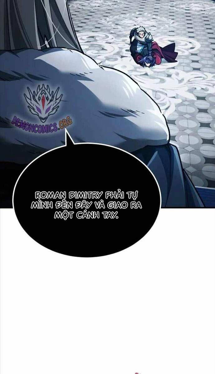 Thiên Quỷ Chẳng Sống Nổi Cuộc Đời Bình Thường - Chapter 108 - Page 65