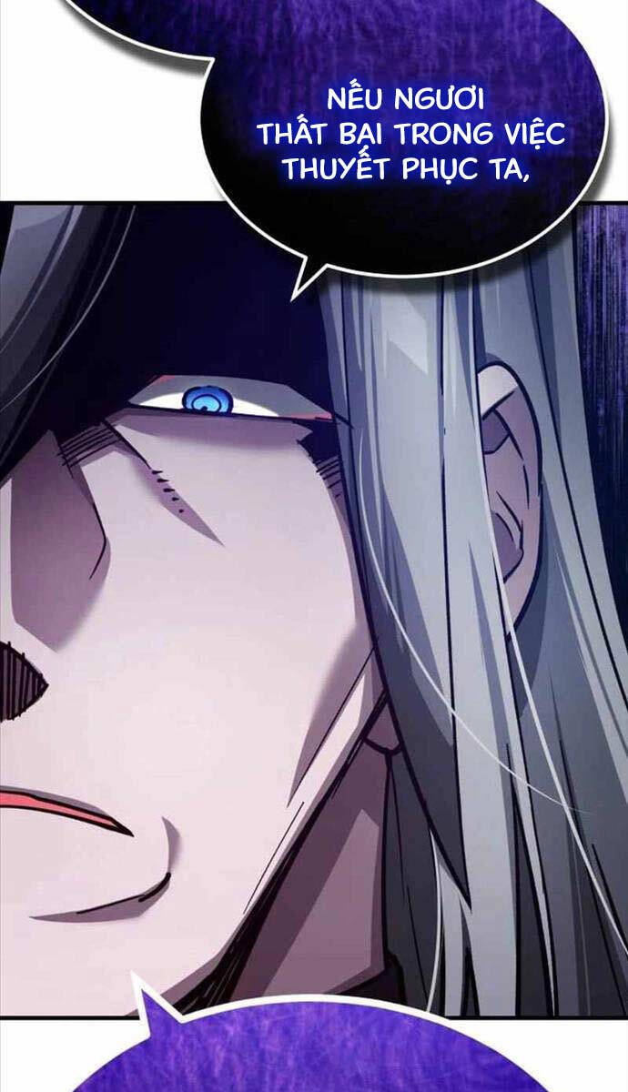 Thiên Quỷ Chẳng Sống Nổi Cuộc Đời Bình Thường - Chapter 108 - Page 74