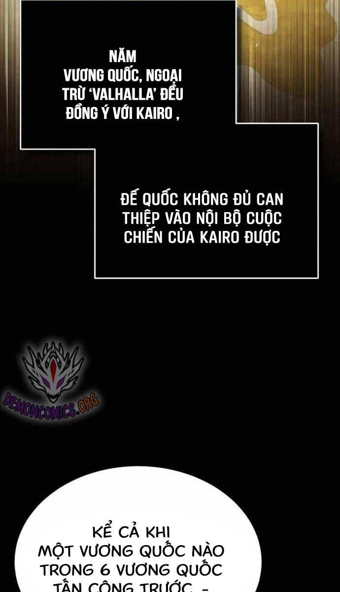 Thiên Quỷ Chẳng Sống Nổi Cuộc Đời Bình Thường - Chapter 108 - Page 80