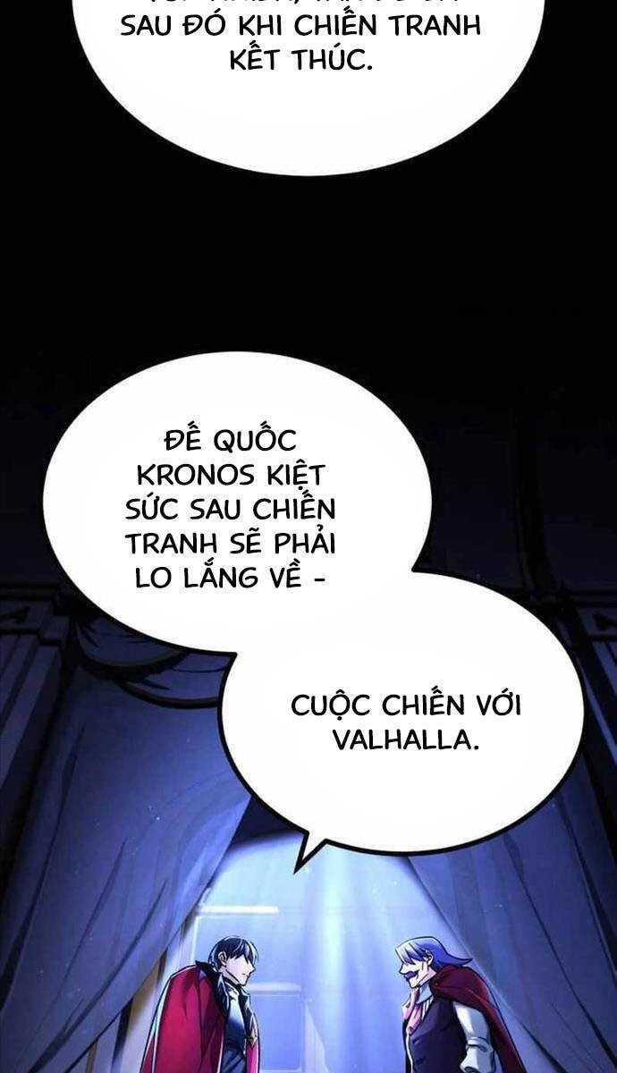Thiên Quỷ Chẳng Sống Nổi Cuộc Đời Bình Thường - Chapter 108 - Page 82