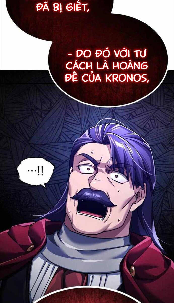 Thiên Quỷ Chẳng Sống Nổi Cuộc Đời Bình Thường - Chapter 108 - Page 91