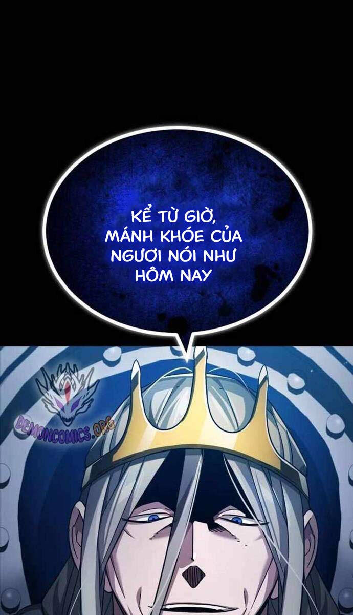 Thiên Quỷ Chẳng Sống Nổi Cuộc Đời Bình Thường - Chapter 108 - Page 97