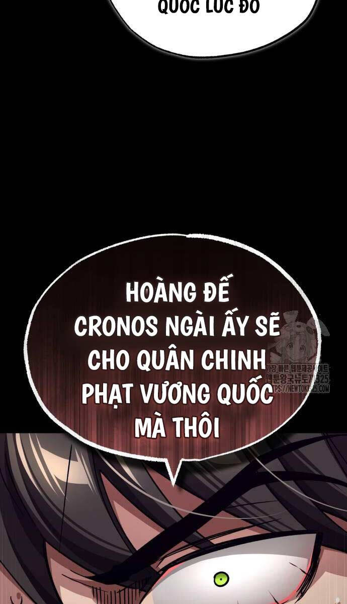 Thiên Quỷ Chẳng Sống Nổi Cuộc Đời Bình Thường - Chapter 109 - Page 10