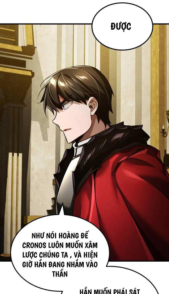 Thiên Quỷ Chẳng Sống Nổi Cuộc Đời Bình Thường - Chapter 109 - Page 19