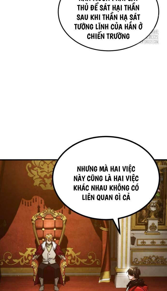 Thiên Quỷ Chẳng Sống Nổi Cuộc Đời Bình Thường - Chapter 109 - Page 20