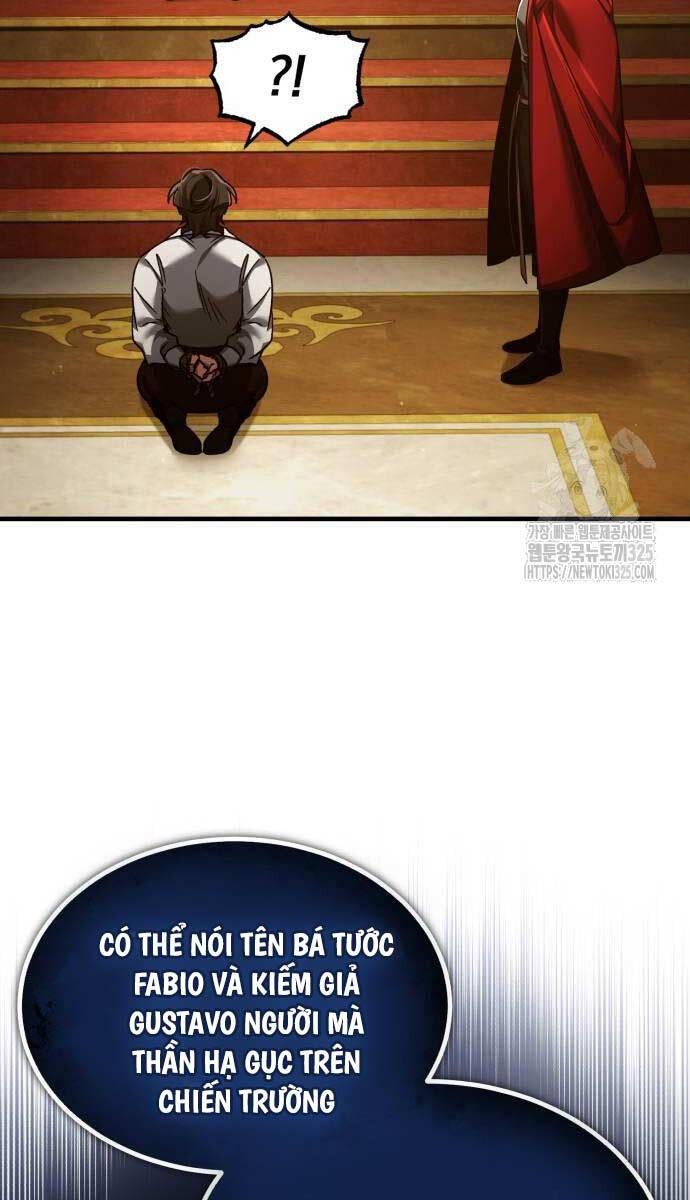 Thiên Quỷ Chẳng Sống Nổi Cuộc Đời Bình Thường - Chapter 109 - Page 21