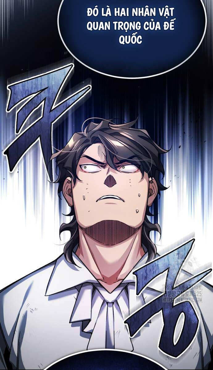 Thiên Quỷ Chẳng Sống Nổi Cuộc Đời Bình Thường - Chapter 109 - Page 22