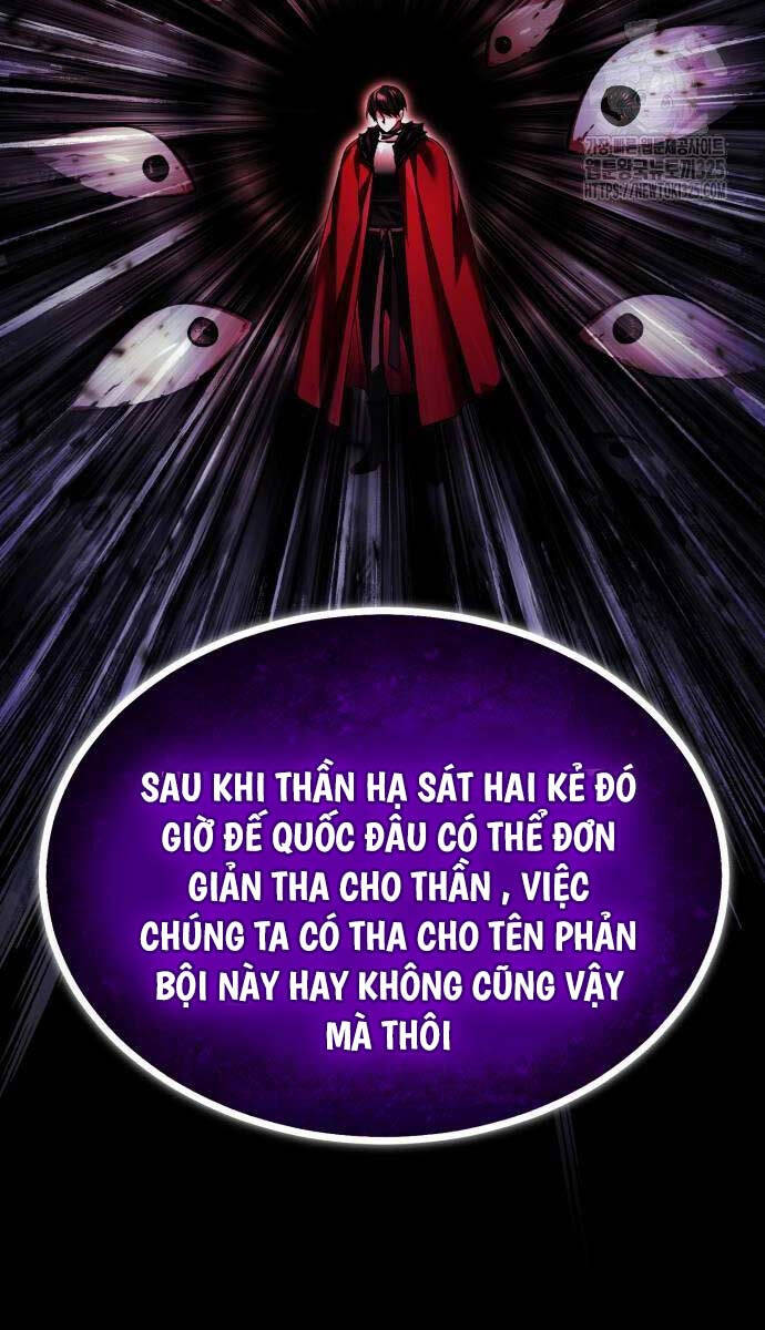 Thiên Quỷ Chẳng Sống Nổi Cuộc Đời Bình Thường - Chapter 109 - Page 24