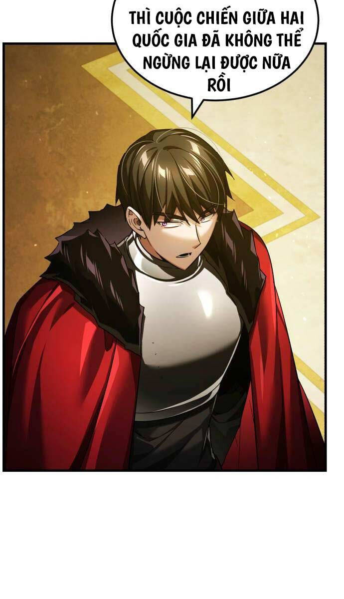 Thiên Quỷ Chẳng Sống Nổi Cuộc Đời Bình Thường - Chapter 109 - Page 27