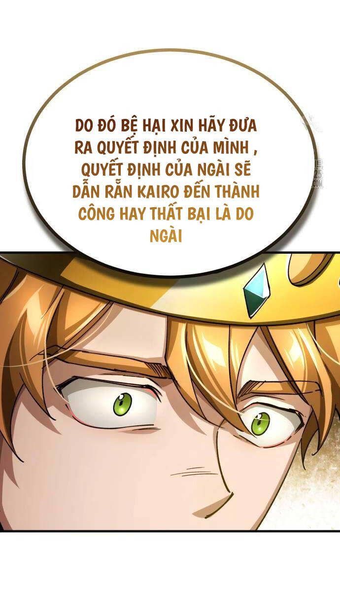 Thiên Quỷ Chẳng Sống Nổi Cuộc Đời Bình Thường - Chapter 109 - Page 28