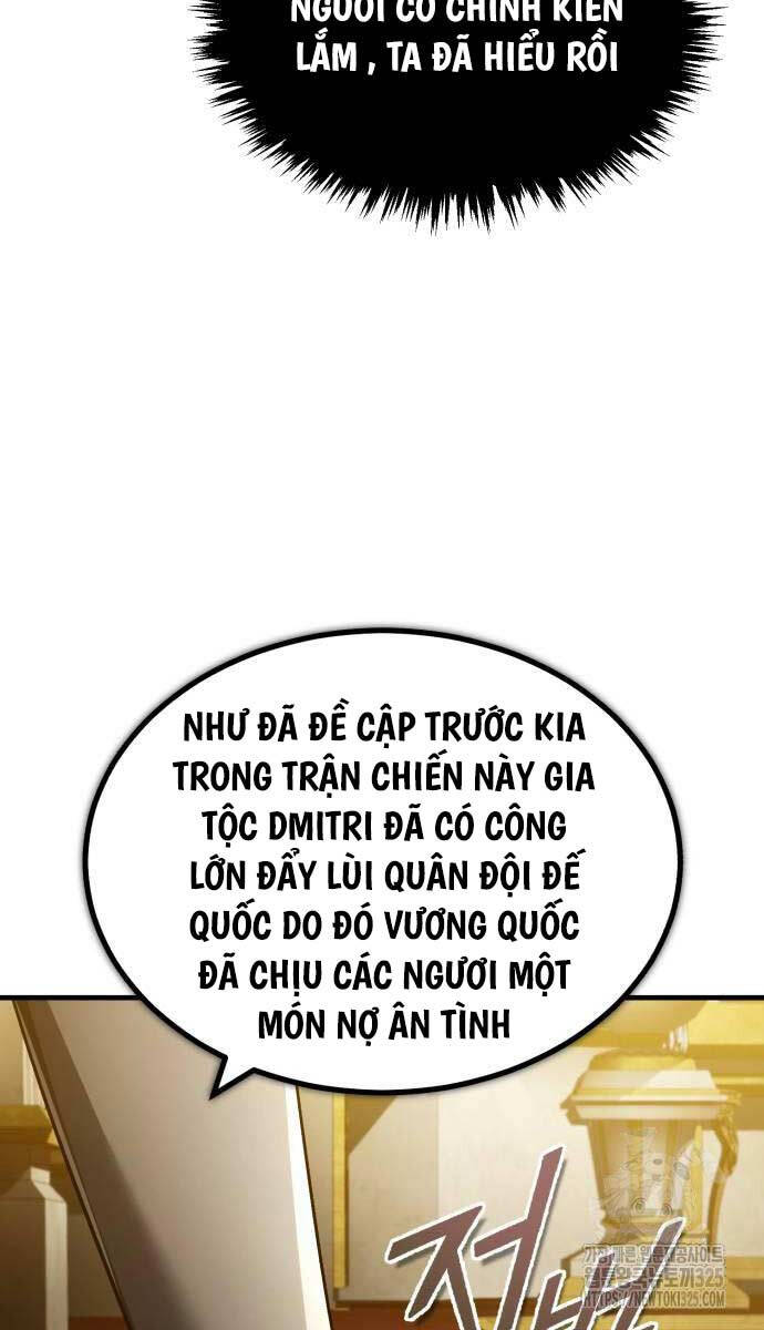 Thiên Quỷ Chẳng Sống Nổi Cuộc Đời Bình Thường - Chapter 109 - Page 30