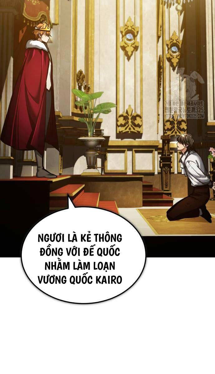 Thiên Quỷ Chẳng Sống Nổi Cuộc Đời Bình Thường - Chapter 109 - Page 32
