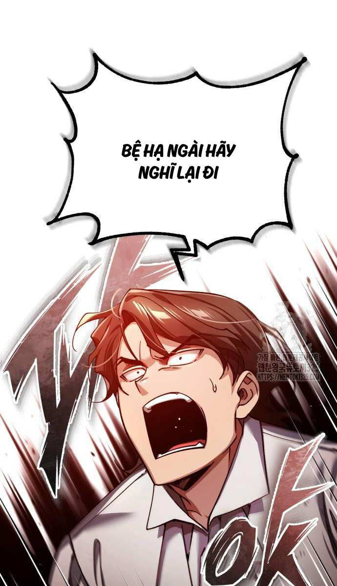 Thiên Quỷ Chẳng Sống Nổi Cuộc Đời Bình Thường - Chapter 109 - Page 33