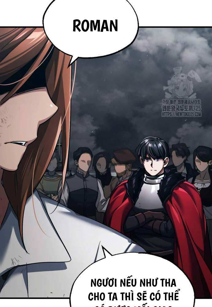 Thiên Quỷ Chẳng Sống Nổi Cuộc Đời Bình Thường - Chapter 109 - Page 40