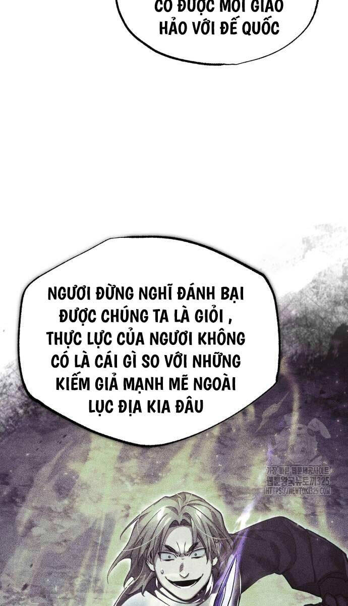 Thiên Quỷ Chẳng Sống Nổi Cuộc Đời Bình Thường - Chapter 109 - Page 41