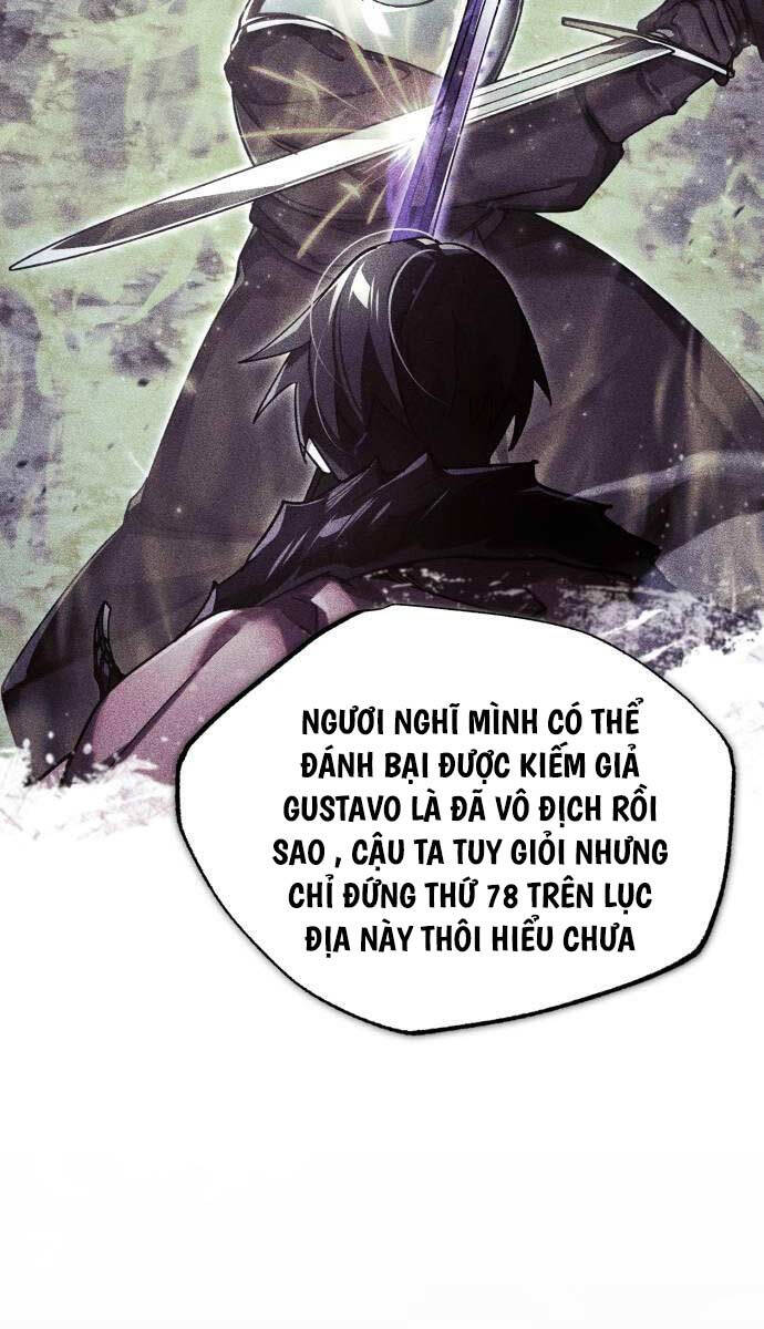 Thiên Quỷ Chẳng Sống Nổi Cuộc Đời Bình Thường - Chapter 109 - Page 42