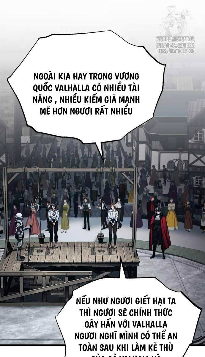 Thiên Quỷ Chẳng Sống Nổi Cuộc Đời Bình Thường - Chapter 109 - Page 43