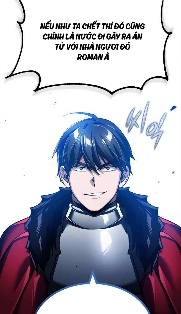 Thiên Quỷ Chẳng Sống Nổi Cuộc Đời Bình Thường - Chapter 109 - Page 46