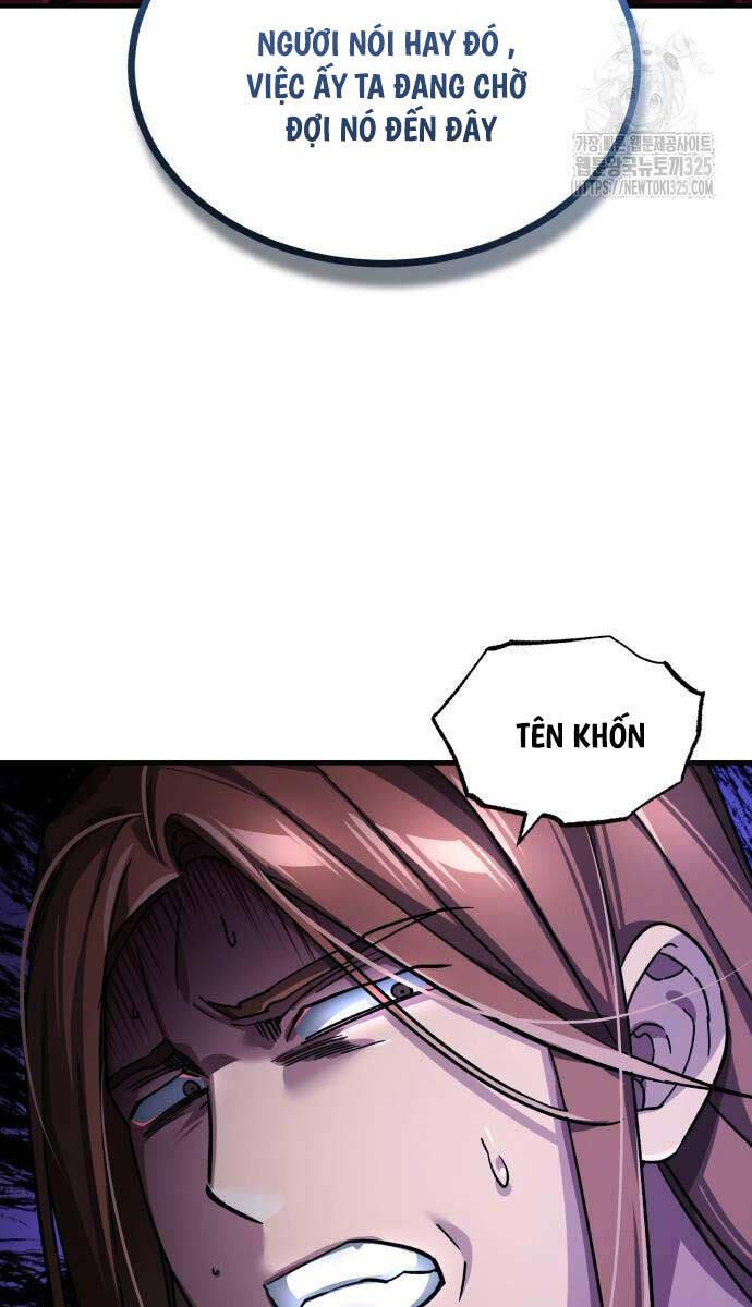Thiên Quỷ Chẳng Sống Nổi Cuộc Đời Bình Thường - Chapter 109 - Page 47