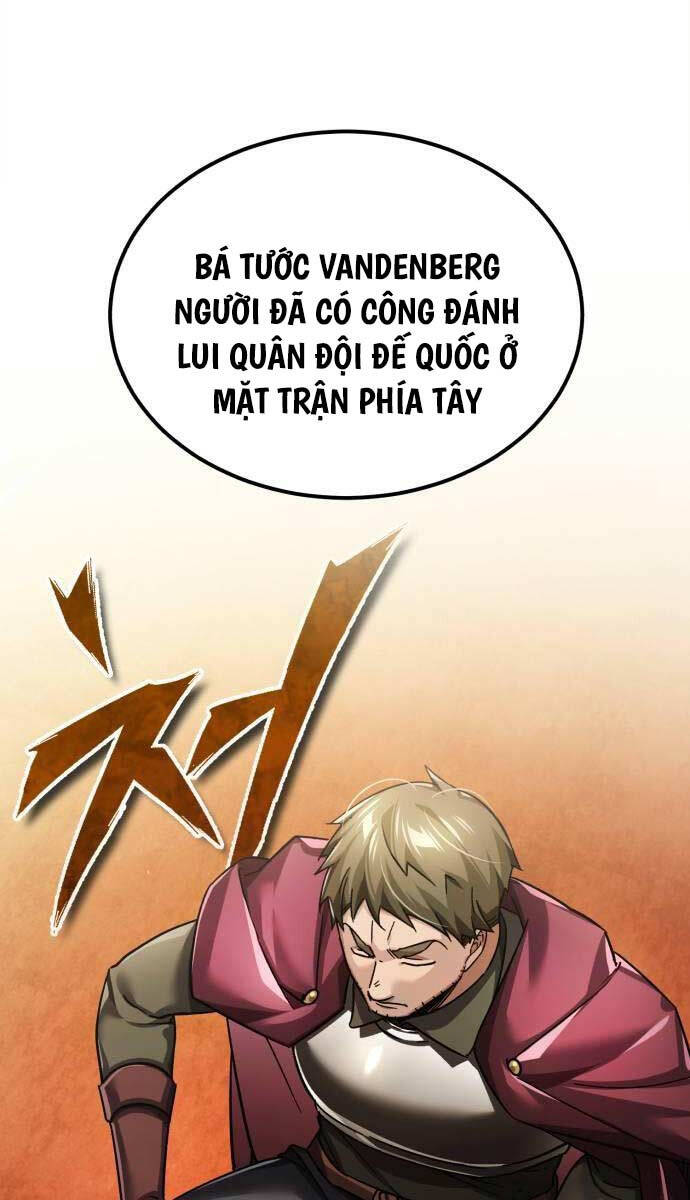 Thiên Quỷ Chẳng Sống Nổi Cuộc Đời Bình Thường - Chapter 109 - Page 54