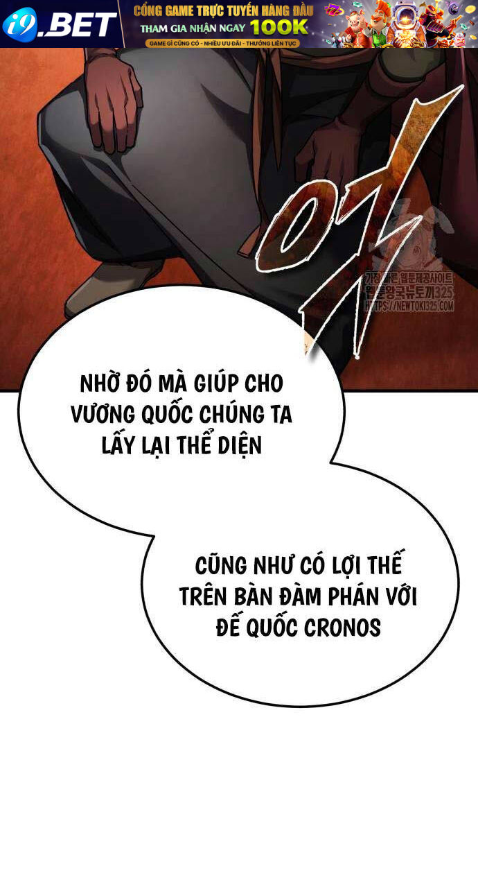 Thiên Quỷ Chẳng Sống Nổi Cuộc Đời Bình Thường - Chapter 109 - Page 55