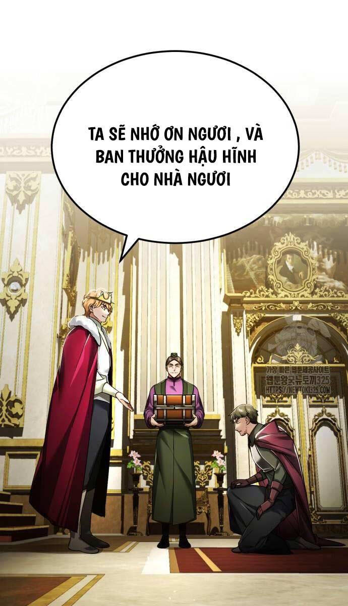 Thiên Quỷ Chẳng Sống Nổi Cuộc Đời Bình Thường - Chapter 109 - Page 56