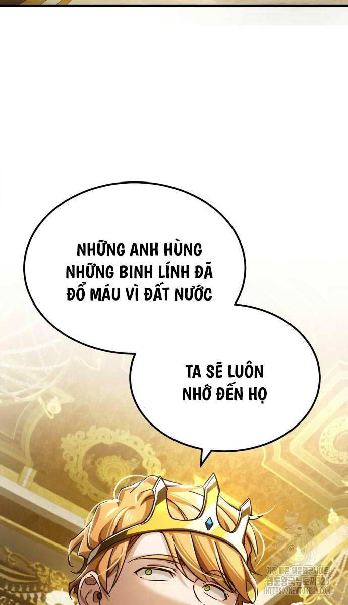 Thiên Quỷ Chẳng Sống Nổi Cuộc Đời Bình Thường - Chapter 109 - Page 57