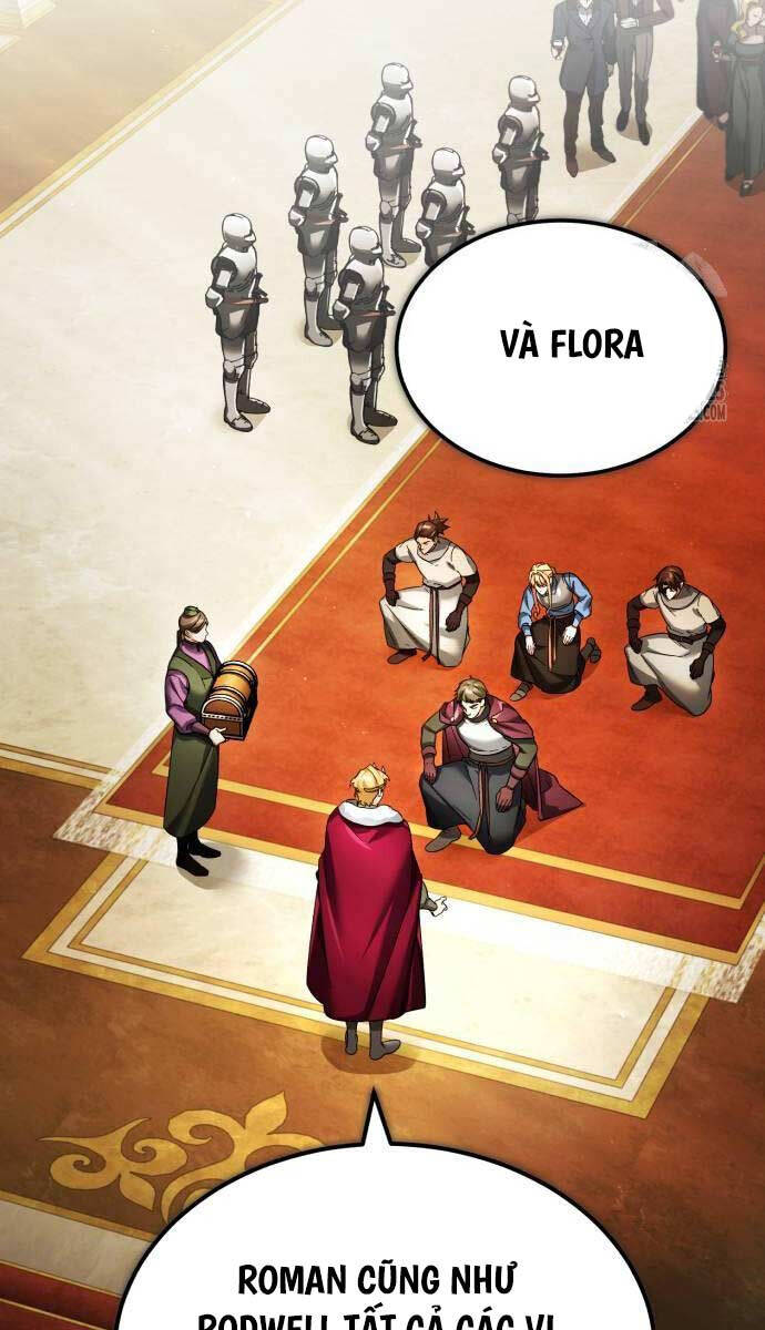 Thiên Quỷ Chẳng Sống Nổi Cuộc Đời Bình Thường - Chapter 109 - Page 59