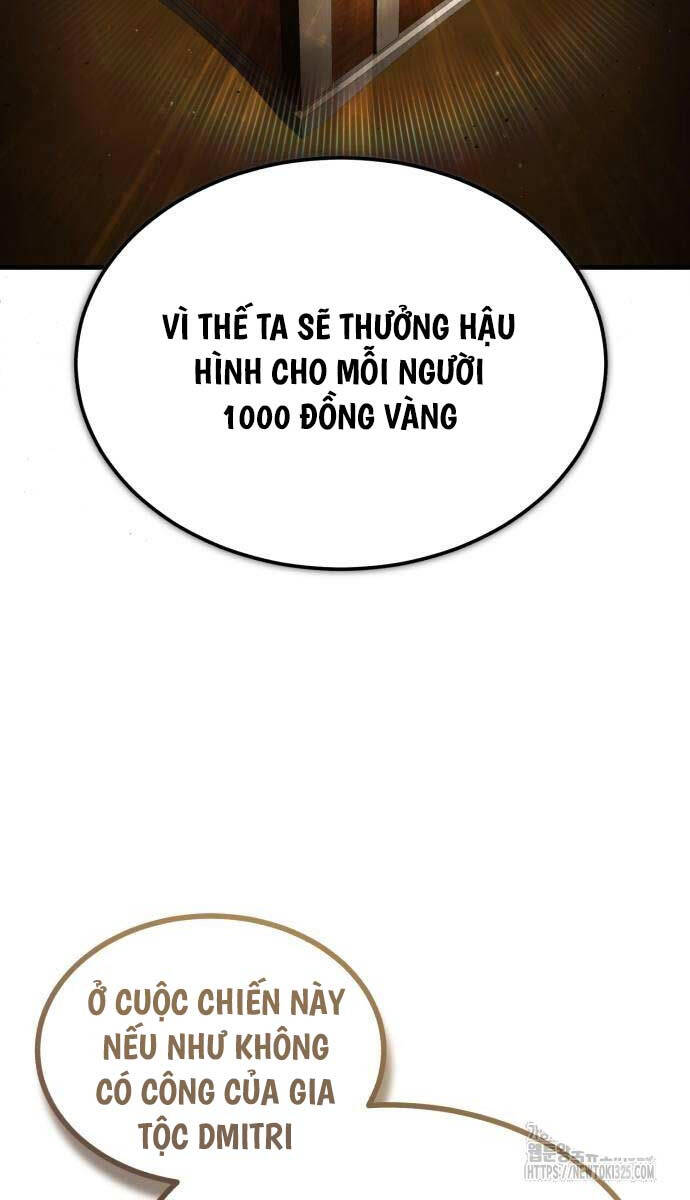 Thiên Quỷ Chẳng Sống Nổi Cuộc Đời Bình Thường - Chapter 109 - Page 61