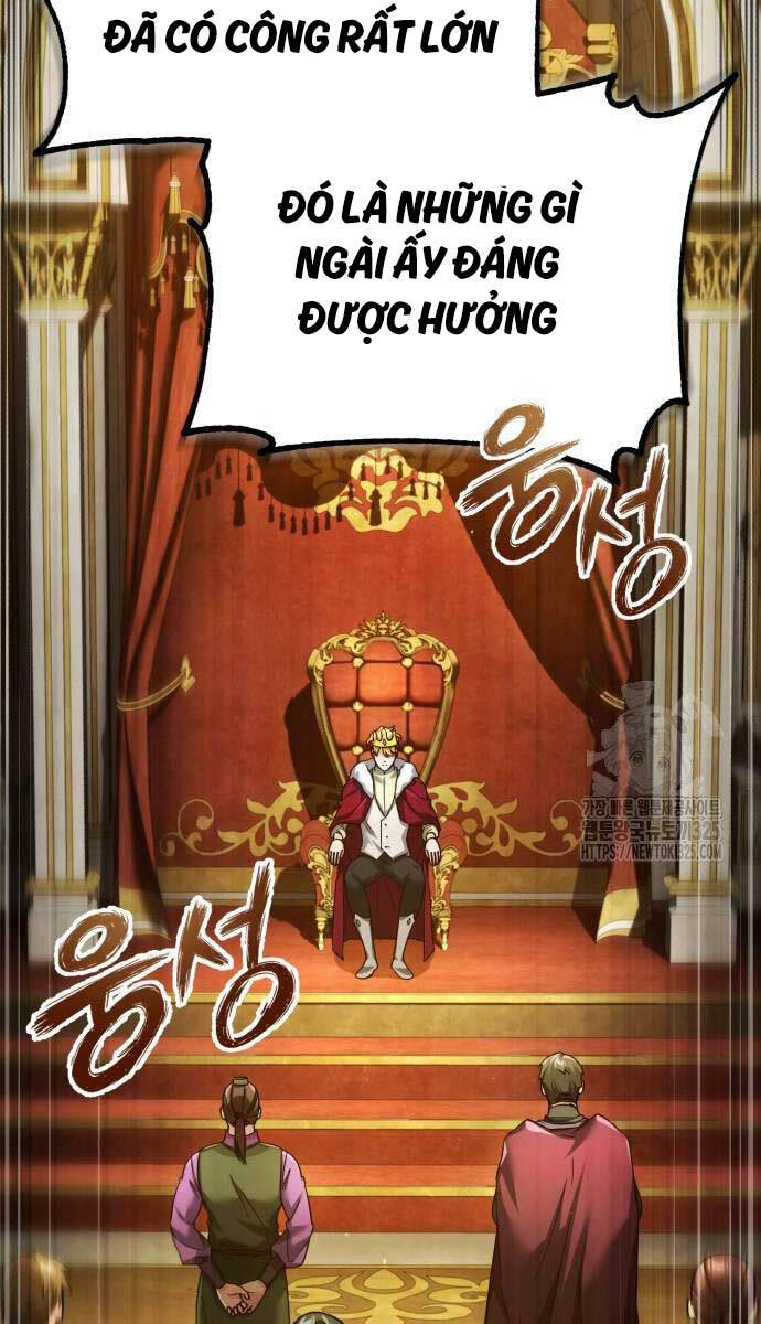 Thiên Quỷ Chẳng Sống Nổi Cuộc Đời Bình Thường - Chapter 109 - Page 64