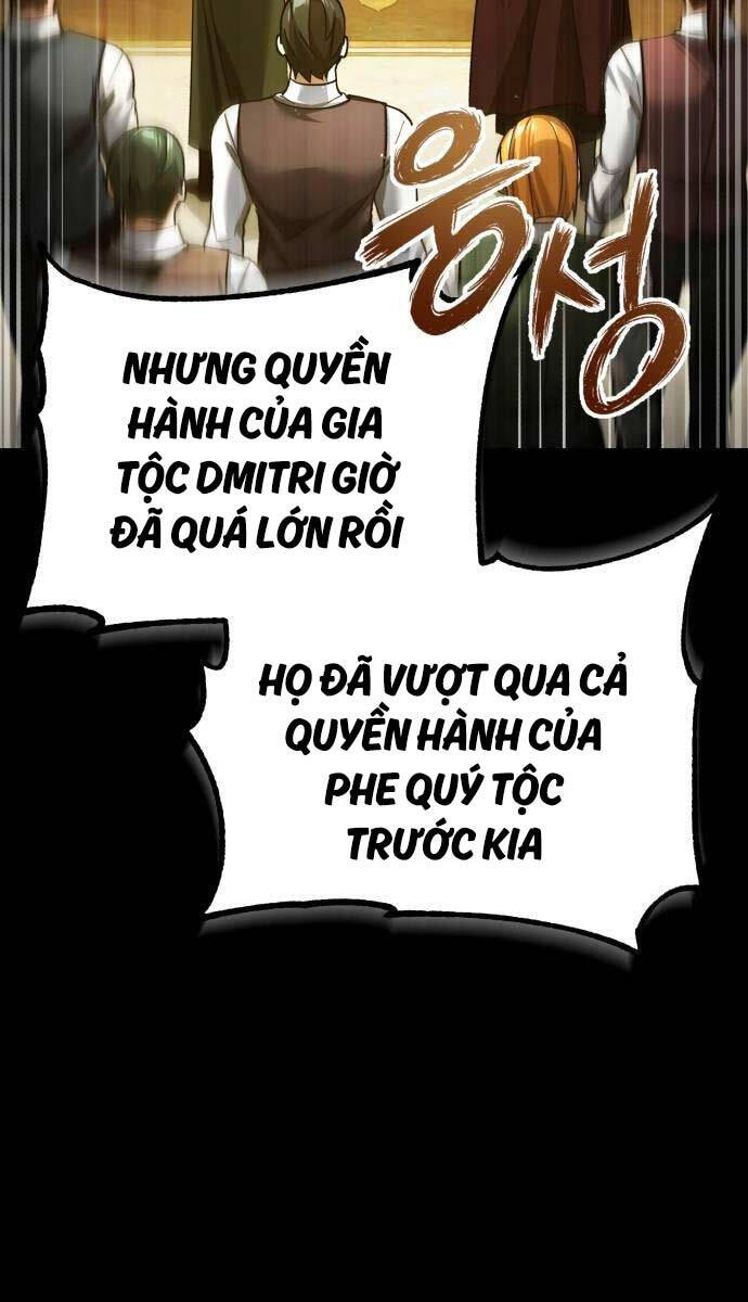 Thiên Quỷ Chẳng Sống Nổi Cuộc Đời Bình Thường - Chapter 109 - Page 65