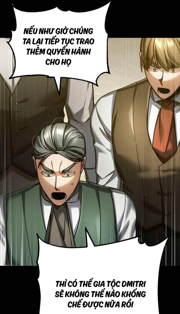 Thiên Quỷ Chẳng Sống Nổi Cuộc Đời Bình Thường - Chapter 109 - Page 66