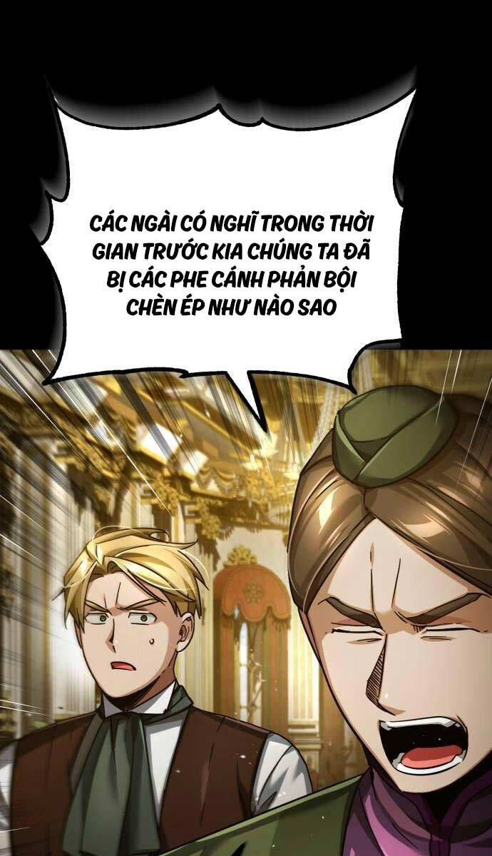 Thiên Quỷ Chẳng Sống Nổi Cuộc Đời Bình Thường - Chapter 109 - Page 69