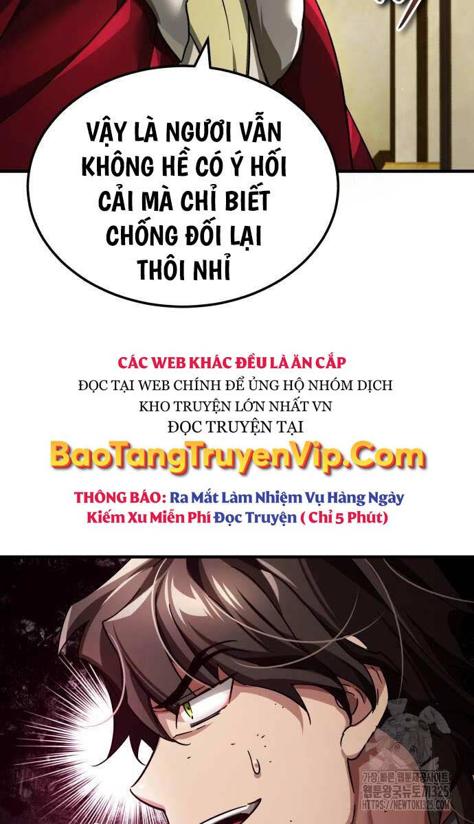 Thiên Quỷ Chẳng Sống Nổi Cuộc Đời Bình Thường - Chapter 109 - Page 7