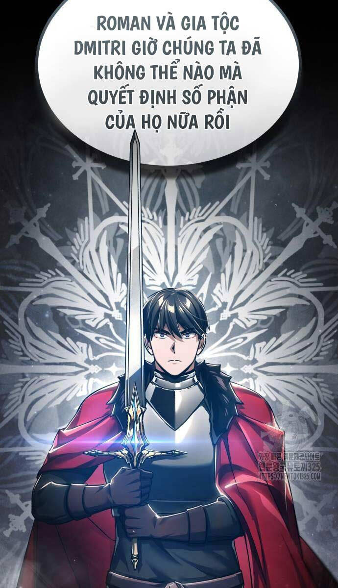 Thiên Quỷ Chẳng Sống Nổi Cuộc Đời Bình Thường - Chapter 109 - Page 72