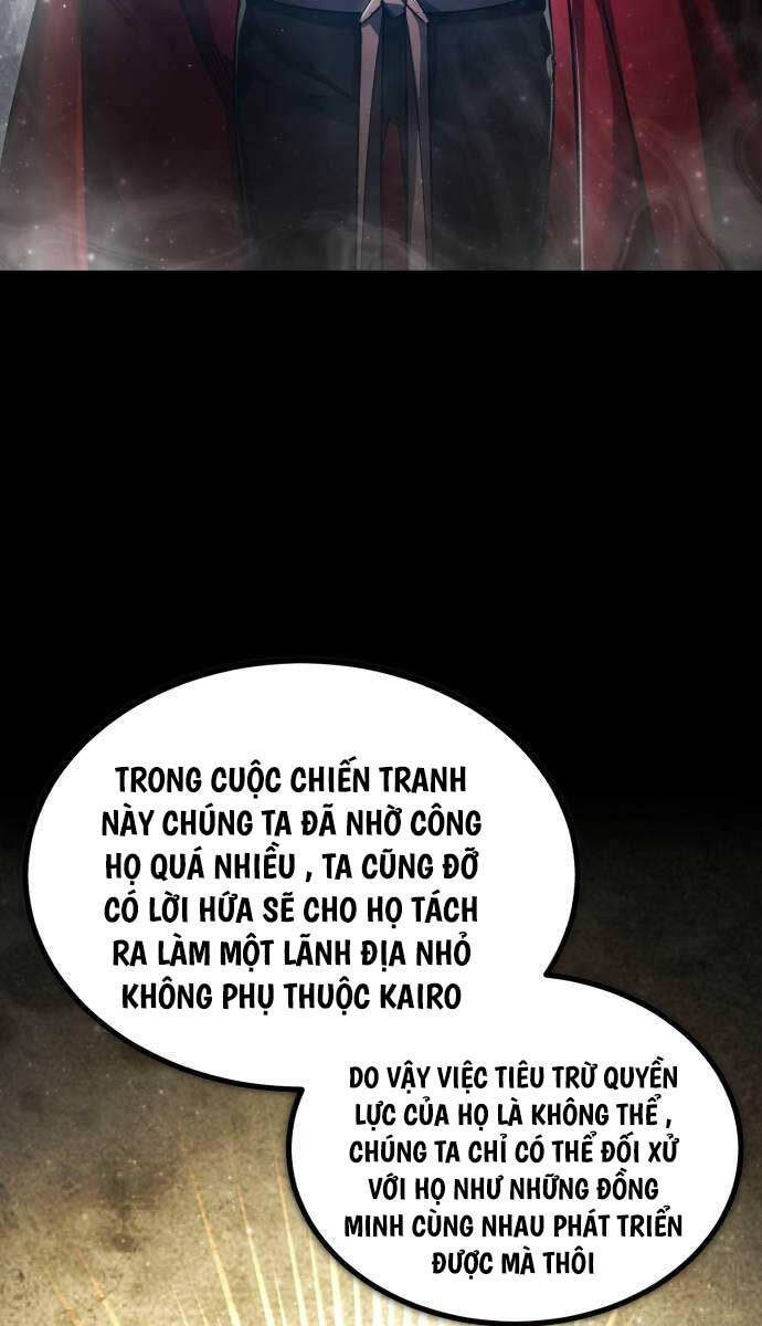 Thiên Quỷ Chẳng Sống Nổi Cuộc Đời Bình Thường - Chapter 109 - Page 73