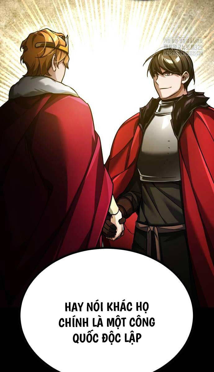 Thiên Quỷ Chẳng Sống Nổi Cuộc Đời Bình Thường - Chapter 109 - Page 74