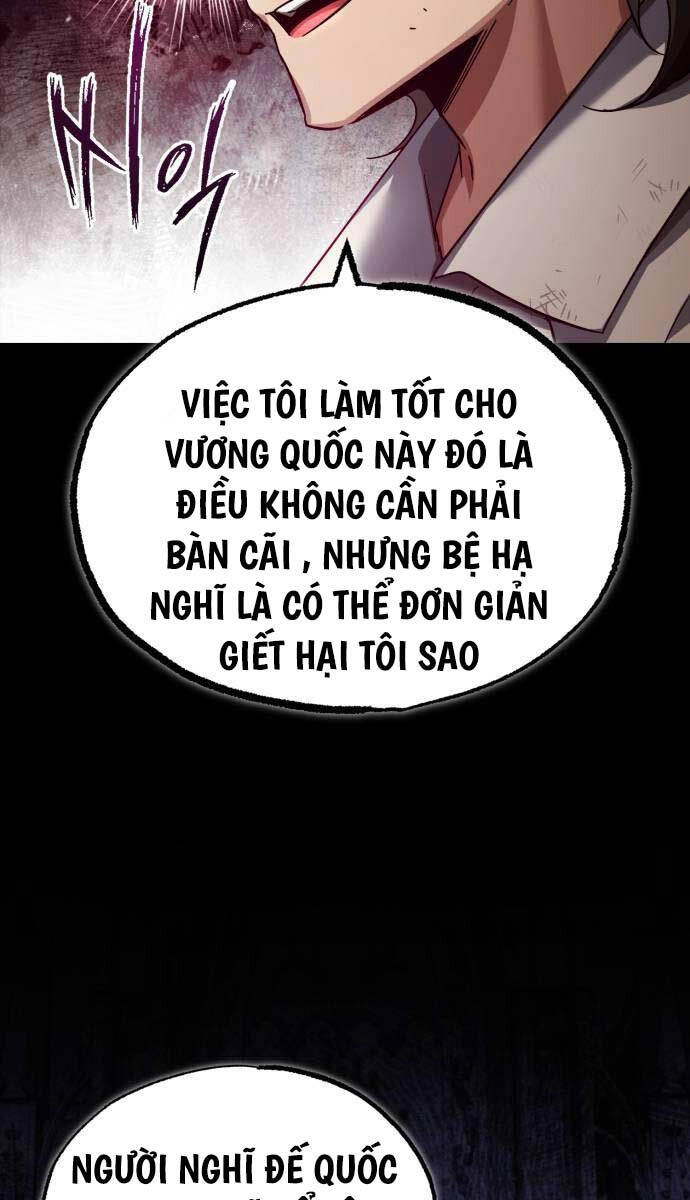 Thiên Quỷ Chẳng Sống Nổi Cuộc Đời Bình Thường - Chapter 109 - Page 8