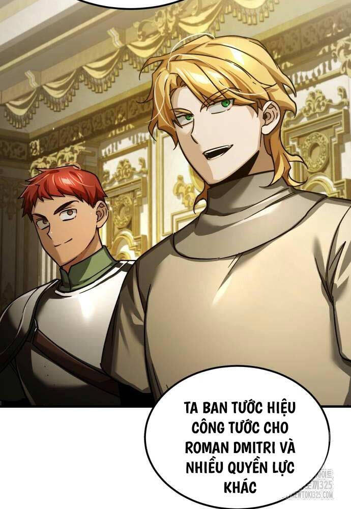 Thiên Quỷ Chẳng Sống Nổi Cuộc Đời Bình Thường - Chapter 109 - Page 80