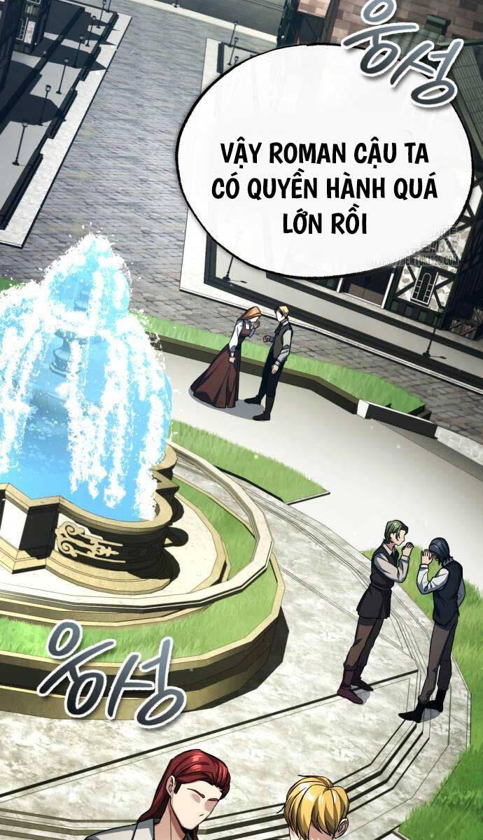 Thiên Quỷ Chẳng Sống Nổi Cuộc Đời Bình Thường - Chapter 109 - Page 86