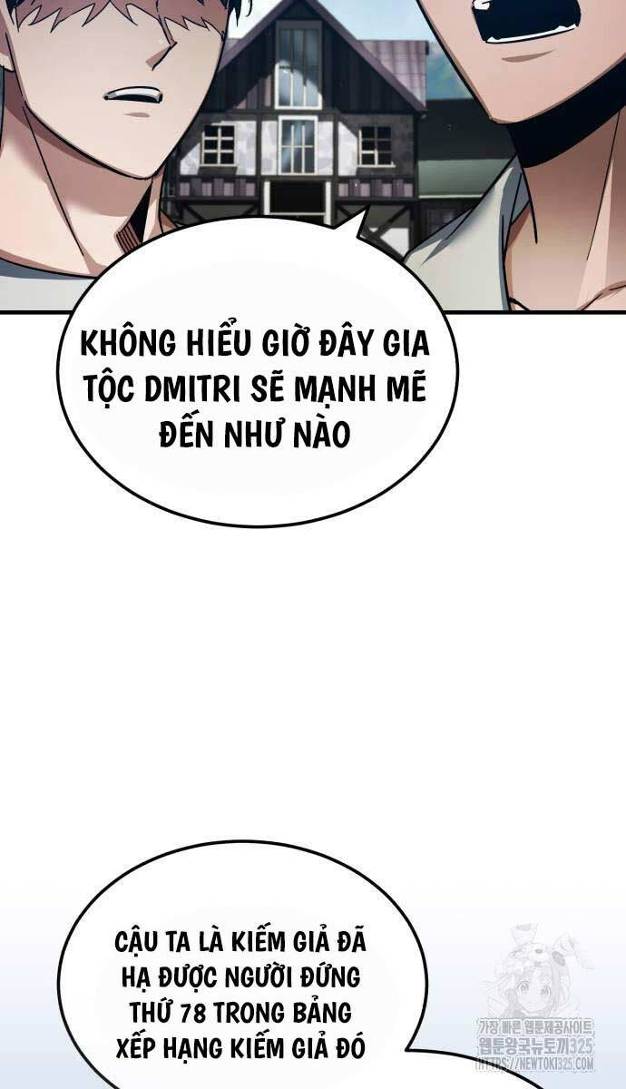 Thiên Quỷ Chẳng Sống Nổi Cuộc Đời Bình Thường - Chapter 109 - Page 88