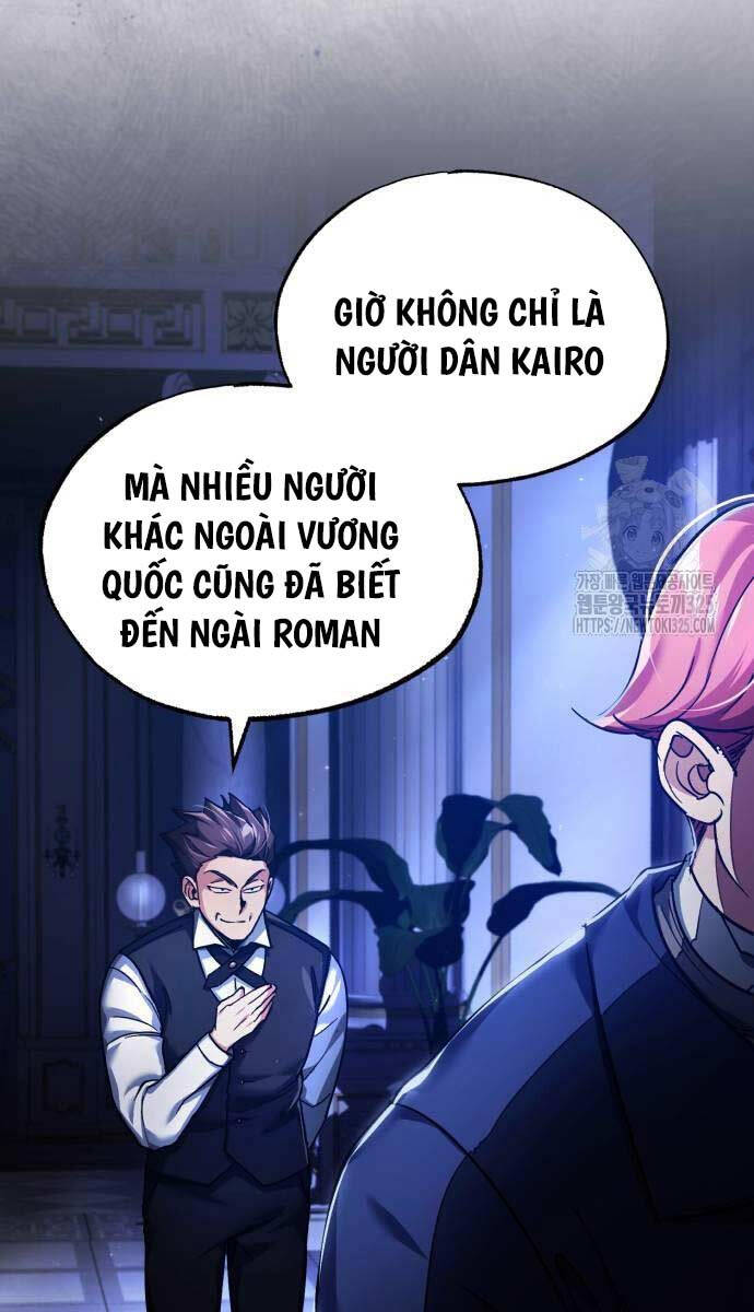 Thiên Quỷ Chẳng Sống Nổi Cuộc Đời Bình Thường - Chapter 109 - Page 98