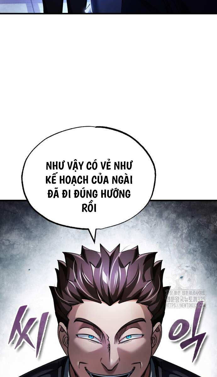 Thiên Quỷ Chẳng Sống Nổi Cuộc Đời Bình Thường - Chapter 109 - Page 99