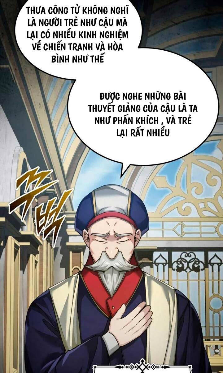 Thiên Quỷ Chẳng Sống Nổi Cuộc Đời Bình Thường - Chapter 110 - Page 10
