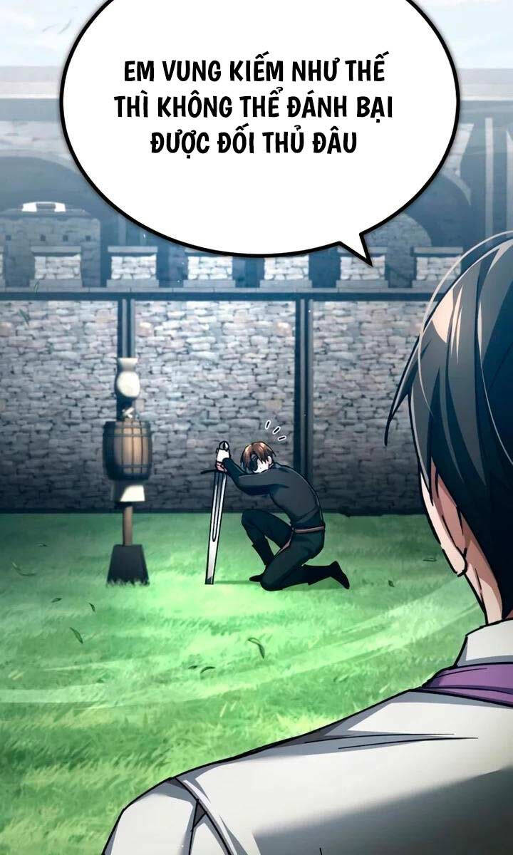 Thiên Quỷ Chẳng Sống Nổi Cuộc Đời Bình Thường - Chapter 110 - Page 100