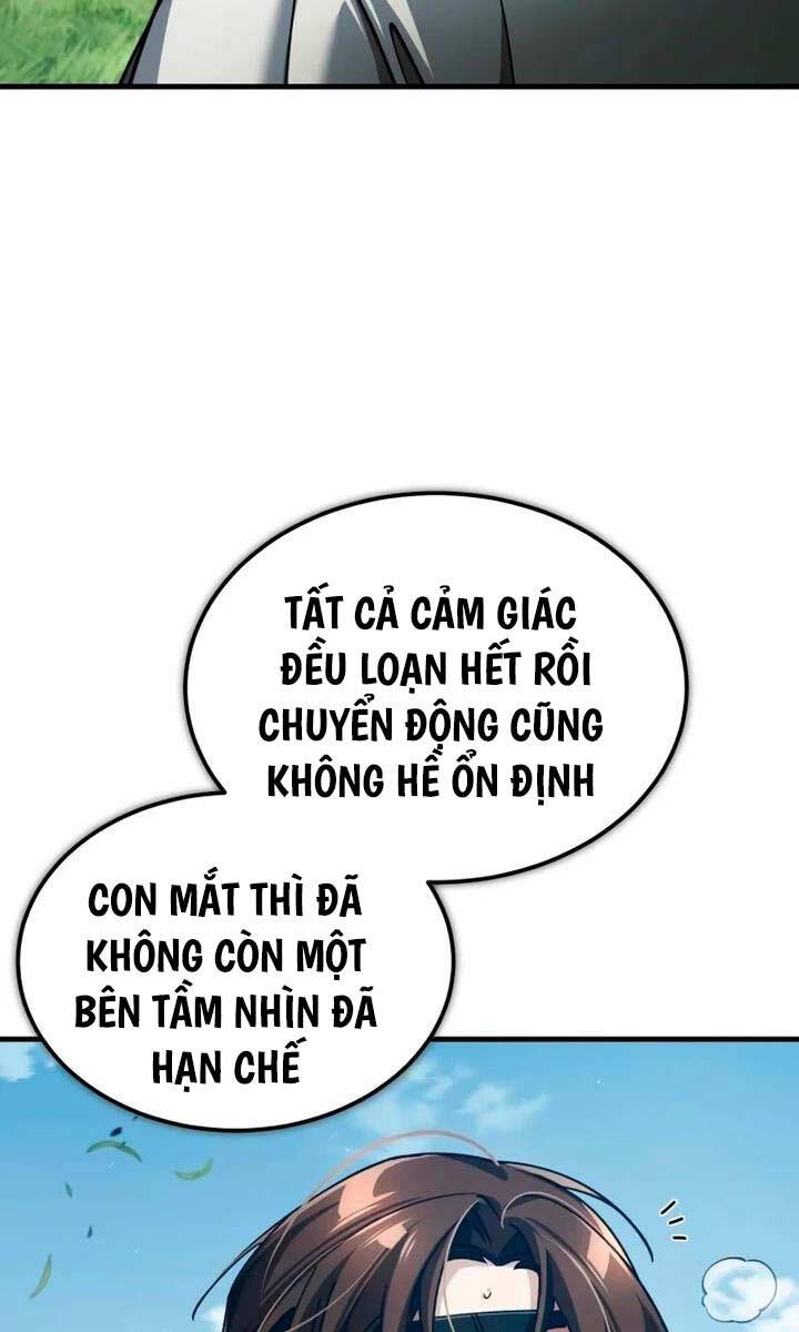 Thiên Quỷ Chẳng Sống Nổi Cuộc Đời Bình Thường - Chapter 110 - Page 101