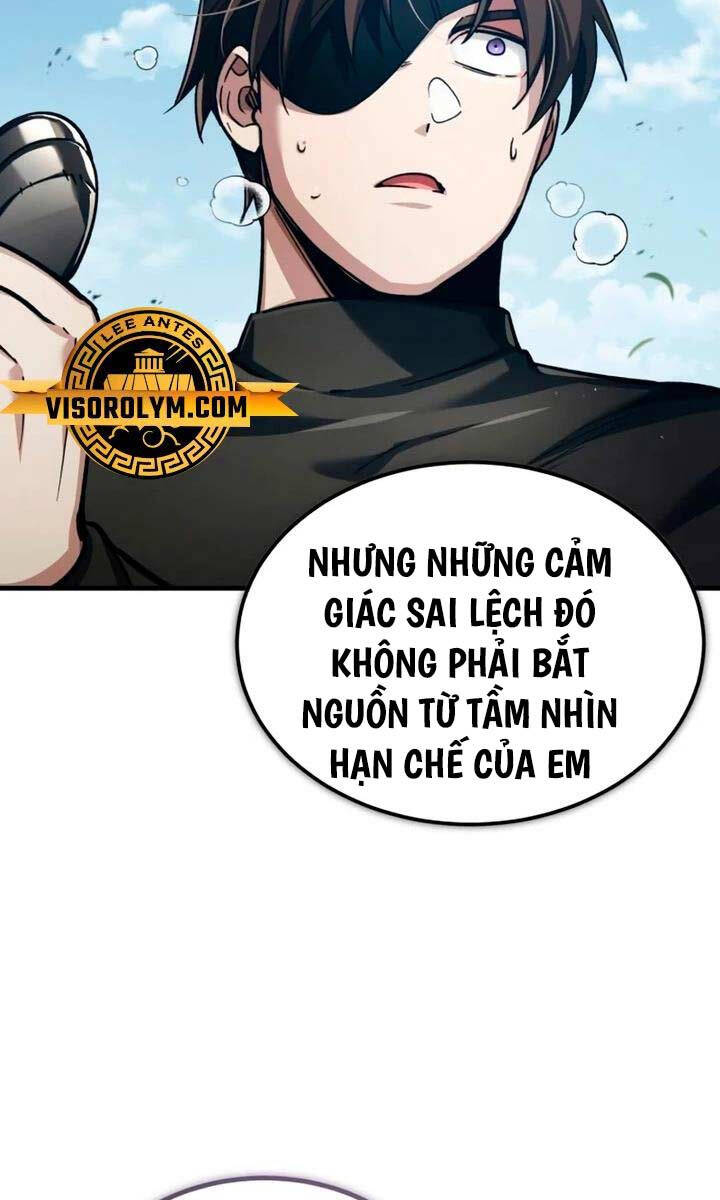 Thiên Quỷ Chẳng Sống Nổi Cuộc Đời Bình Thường - Chapter 110 - Page 102