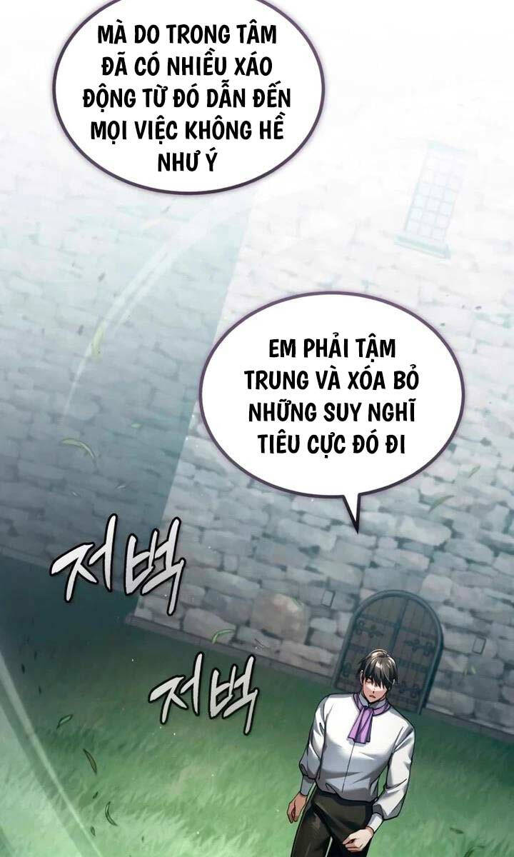 Thiên Quỷ Chẳng Sống Nổi Cuộc Đời Bình Thường - Chapter 110 - Page 103