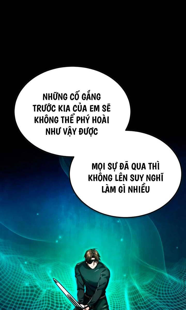 Thiên Quỷ Chẳng Sống Nổi Cuộc Đời Bình Thường - Chapter 110 - Page 105