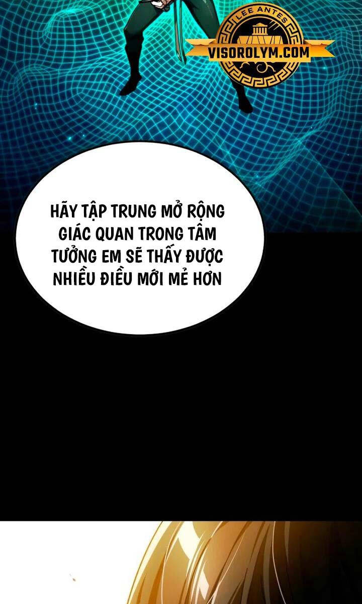 Thiên Quỷ Chẳng Sống Nổi Cuộc Đời Bình Thường - Chapter 110 - Page 106